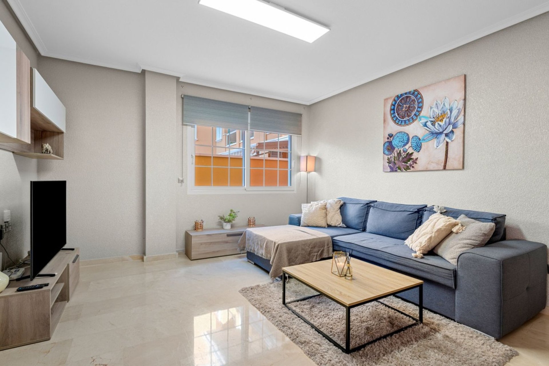 Herverkoop - Apartment -
Cabo Roig - Costa Blanca