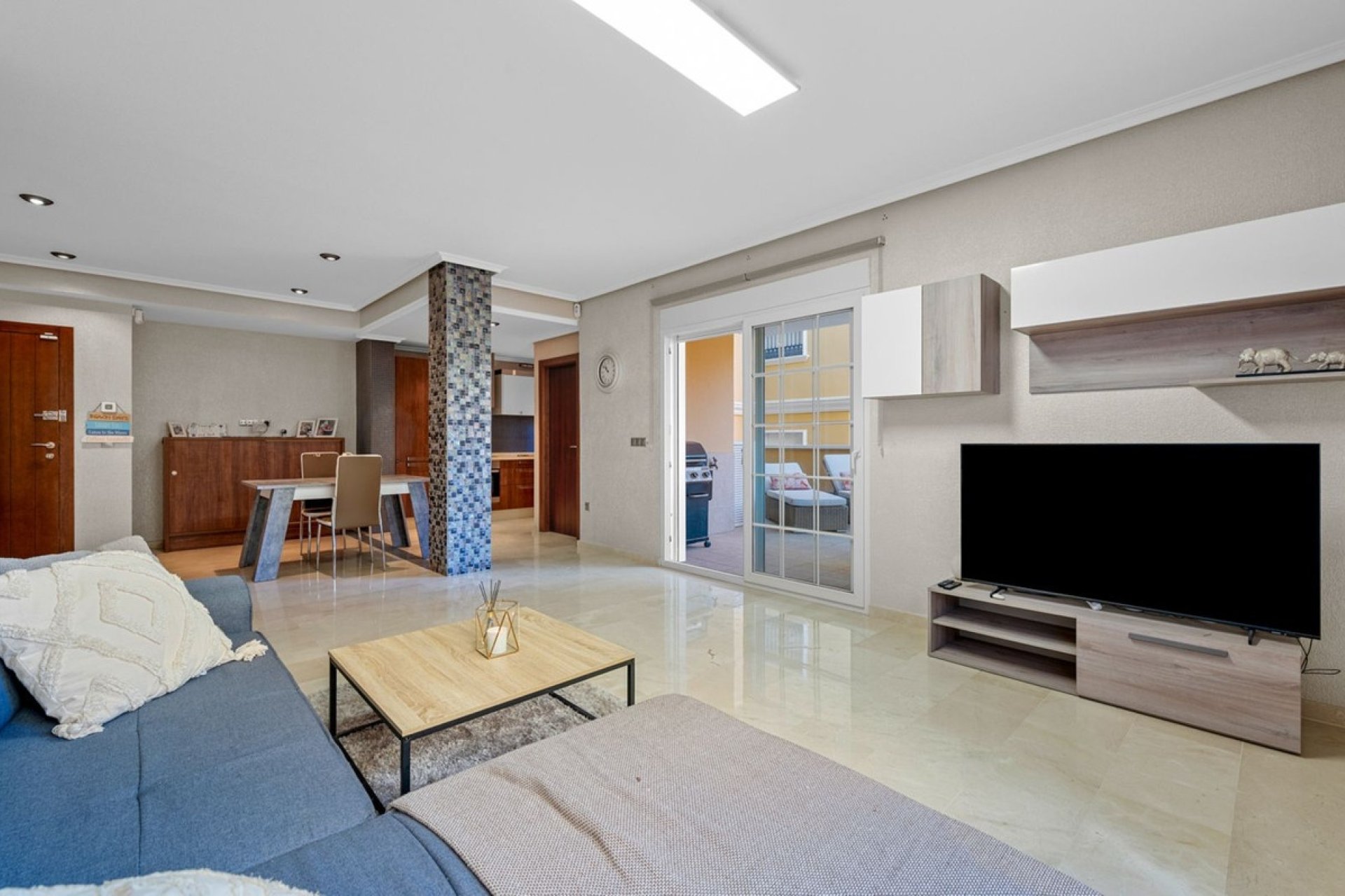 Herverkoop - Apartment -
Cabo Roig - Costa Blanca