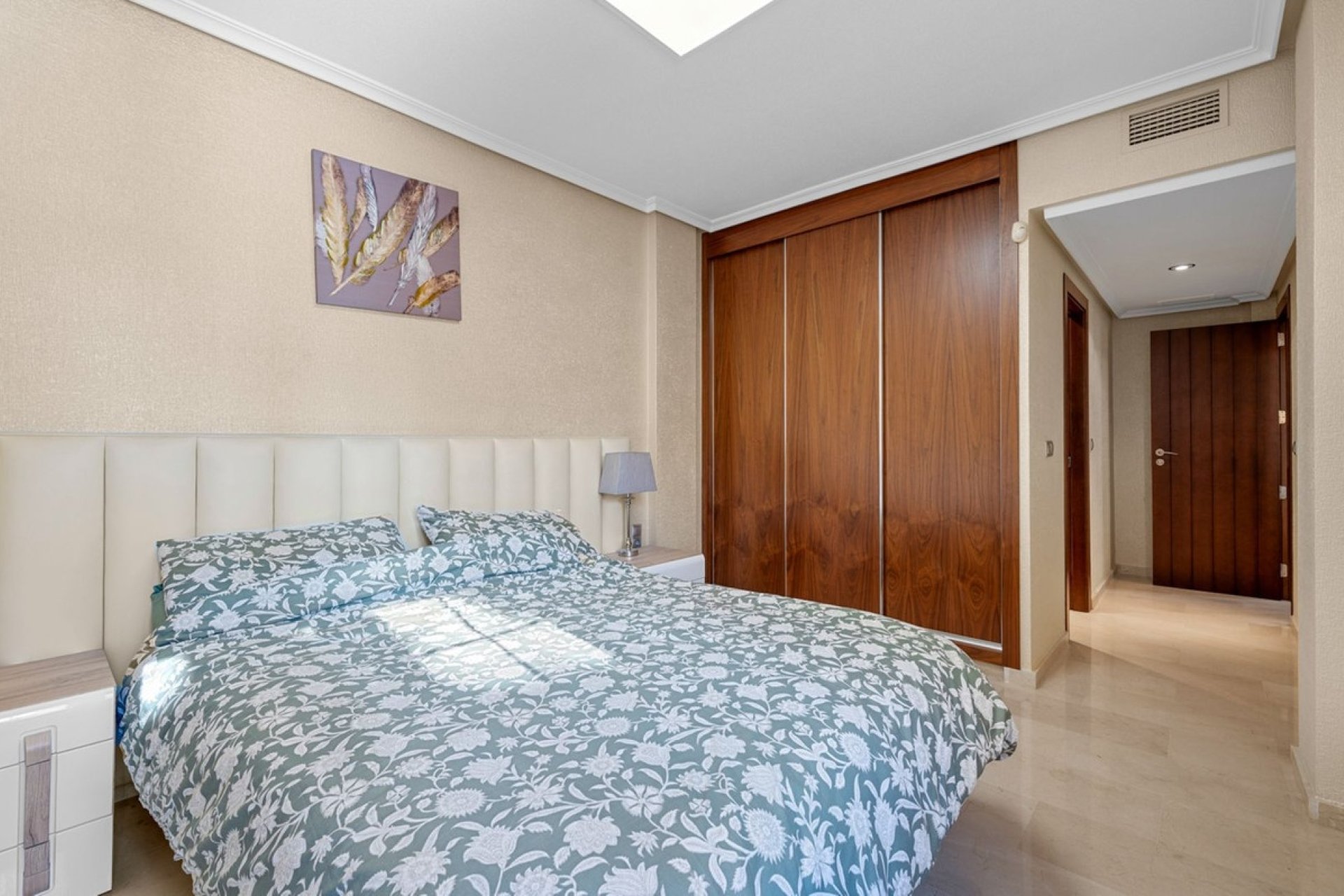 Herverkoop - Apartment -
Cabo Roig - Costa Blanca
