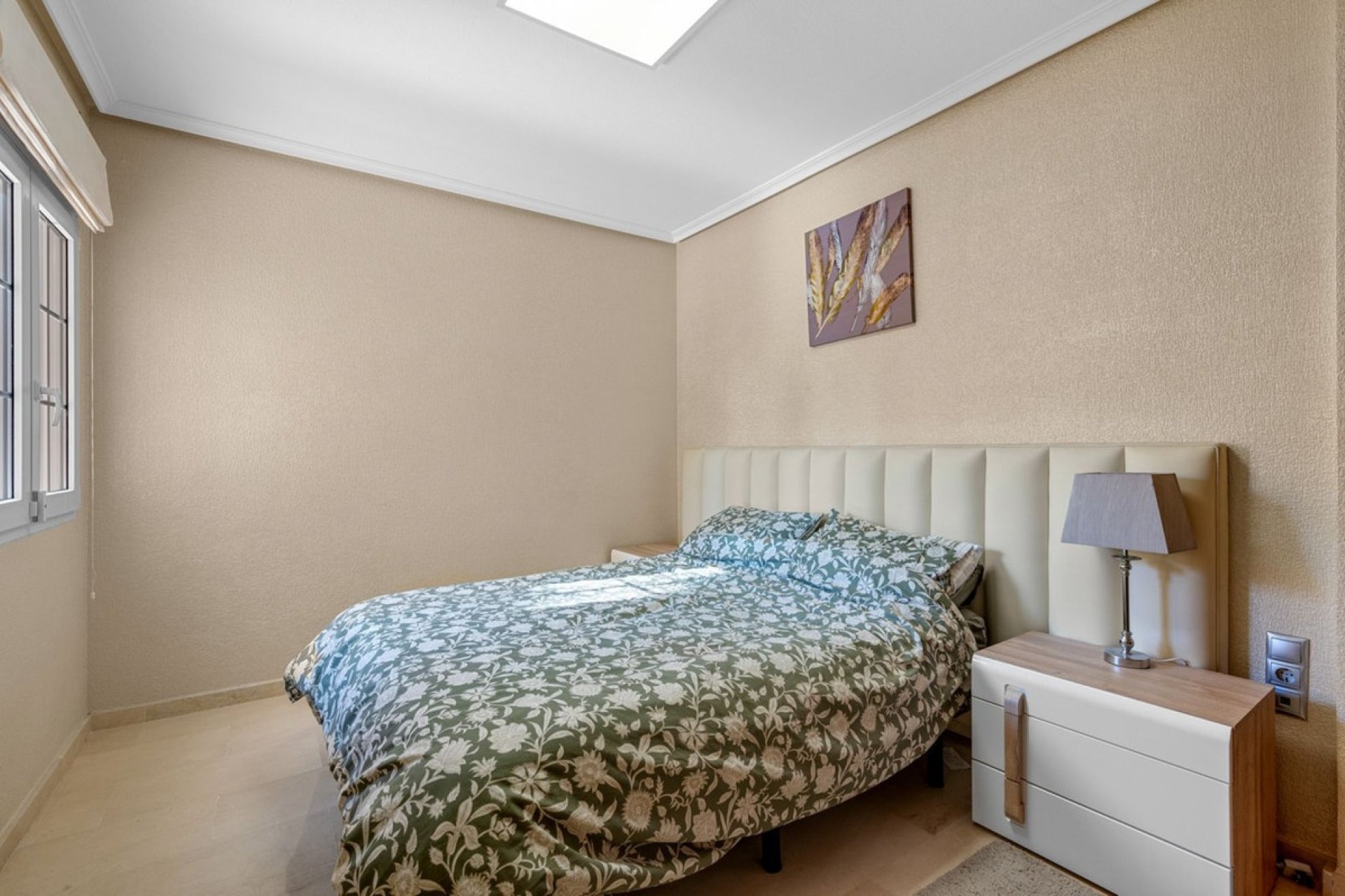 Herverkoop - Apartment -
Cabo Roig - Costa Blanca