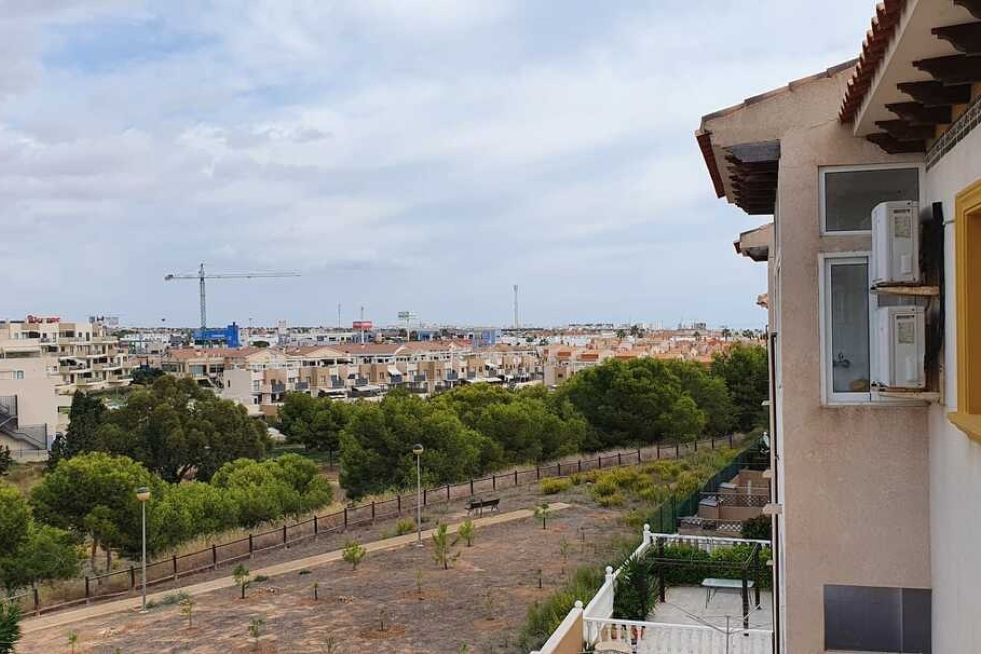 Herverkoop - Apartment -
Cabo Roig - Costa Blanca