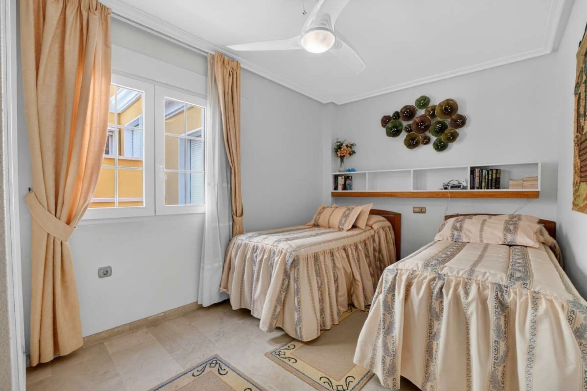 Herverkoop - Apartment -
Cabo Roig - Costa Blanca
