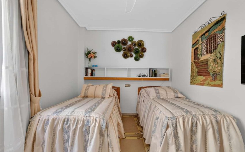 Herverkoop - Apartment -
Cabo Roig - Costa Blanca