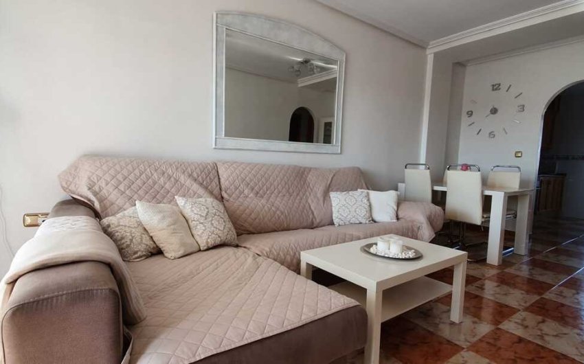 Herverkoop - Apartment -
Cabo Roig - Costa Blanca