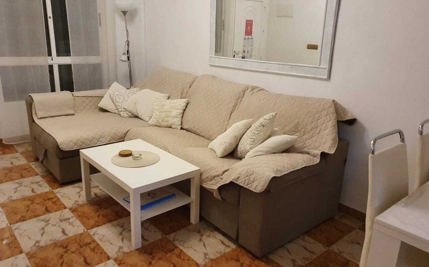 Herverkoop - Apartment -
Cabo Roig - Costa Blanca