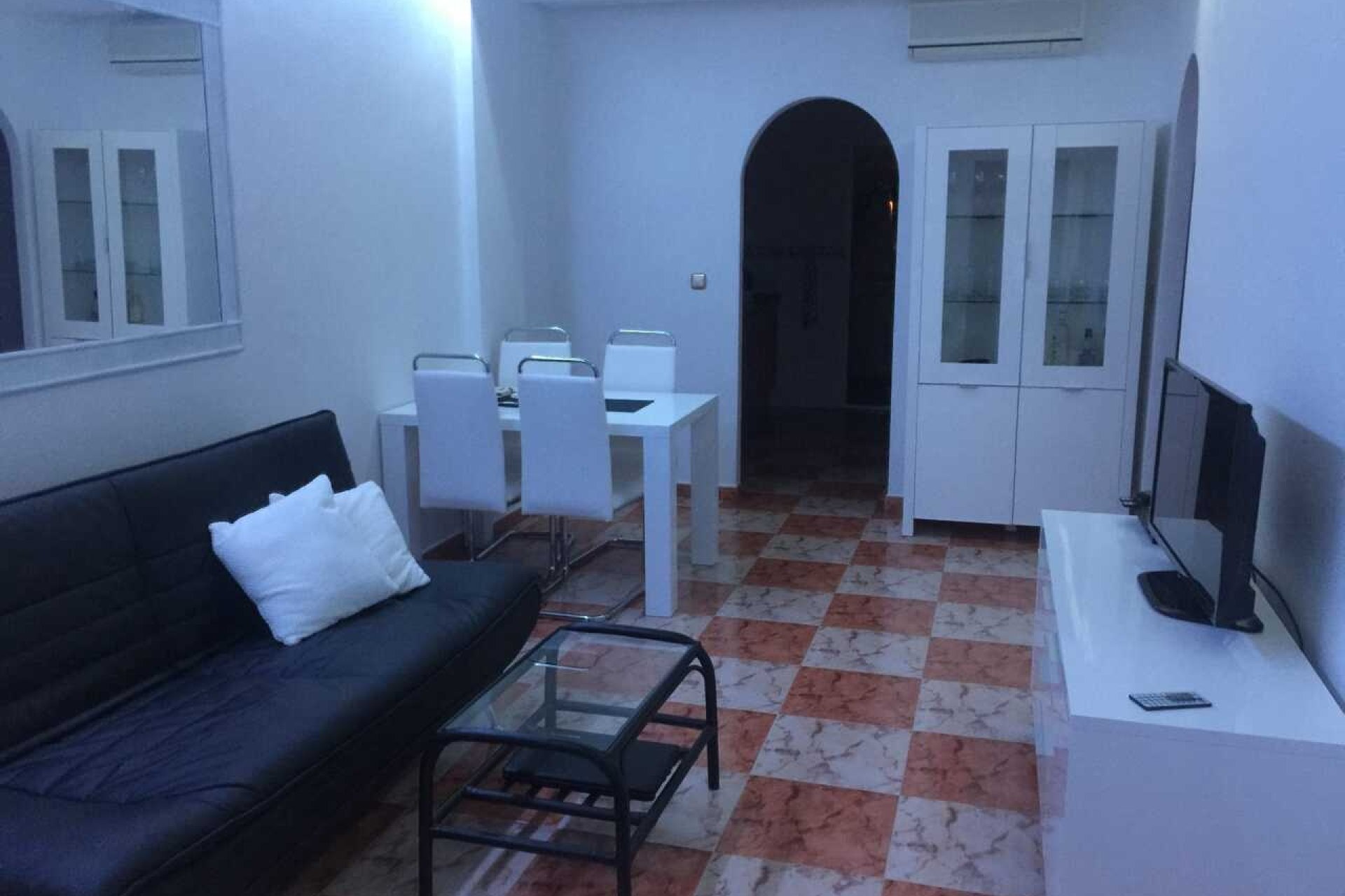Herverkoop - Apartment -
Cabo Roig - Costa Blanca