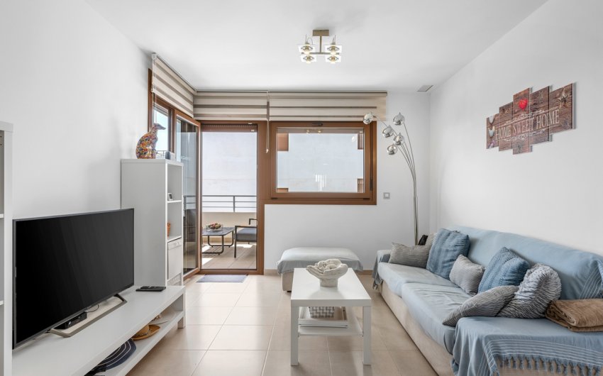 Herverkoop - Apartment -
Cabo Roig - Costa Blanca