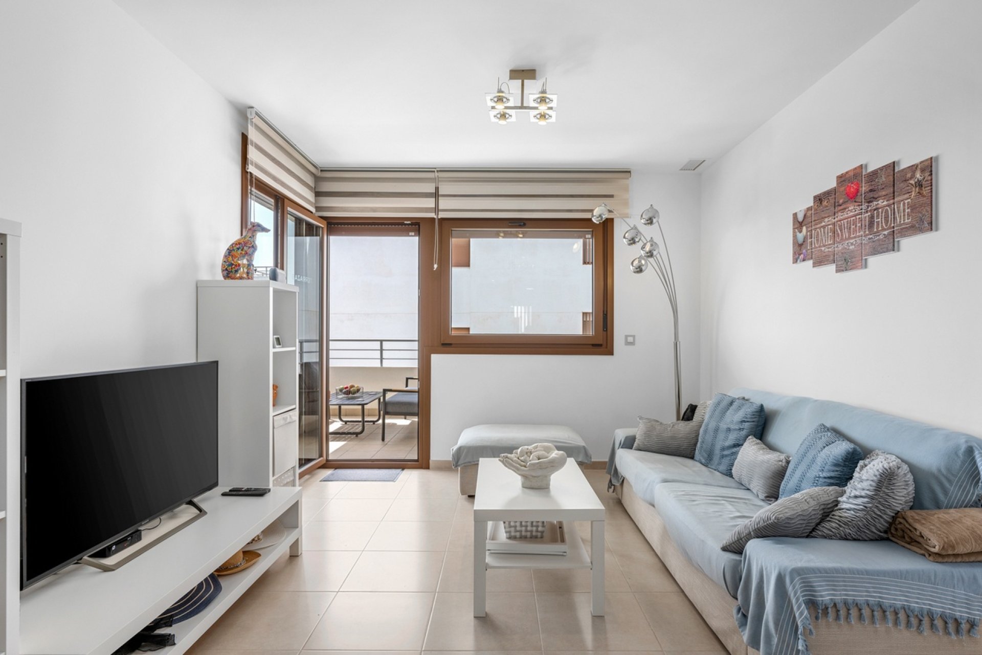 Herverkoop - Apartment -
Cabo Roig - Costa Blanca