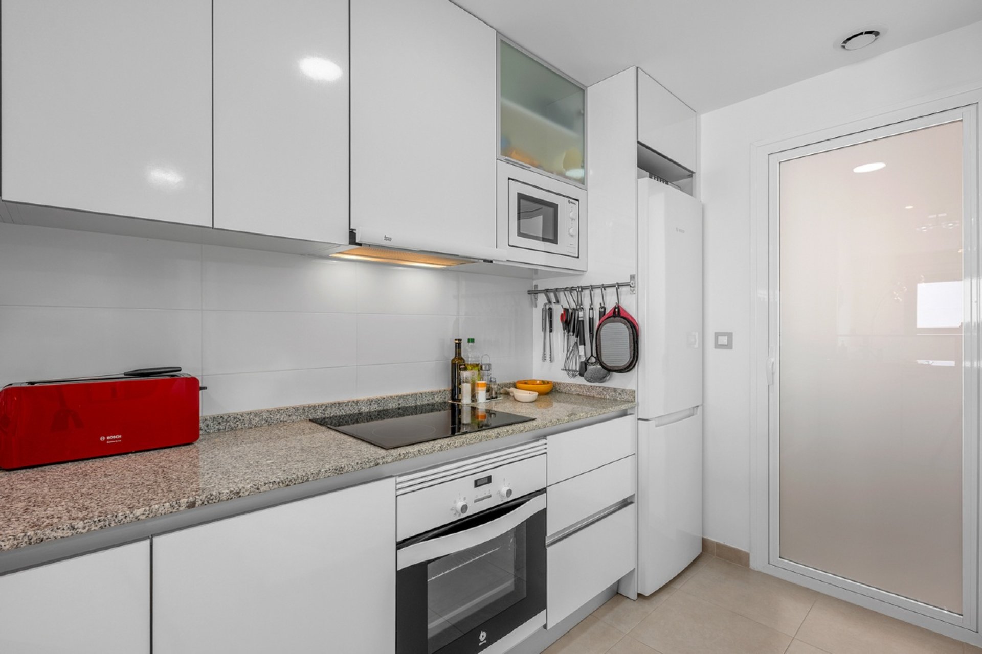 Herverkoop - Apartment -
Cabo Roig - Costa Blanca