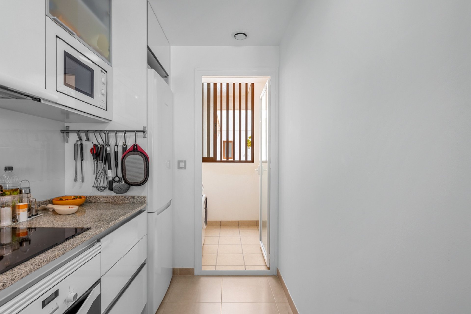 Herverkoop - Apartment -
Cabo Roig - Costa Blanca