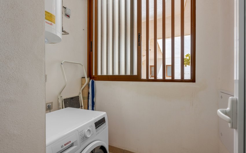 Herverkoop - Apartment -
Cabo Roig - Costa Blanca