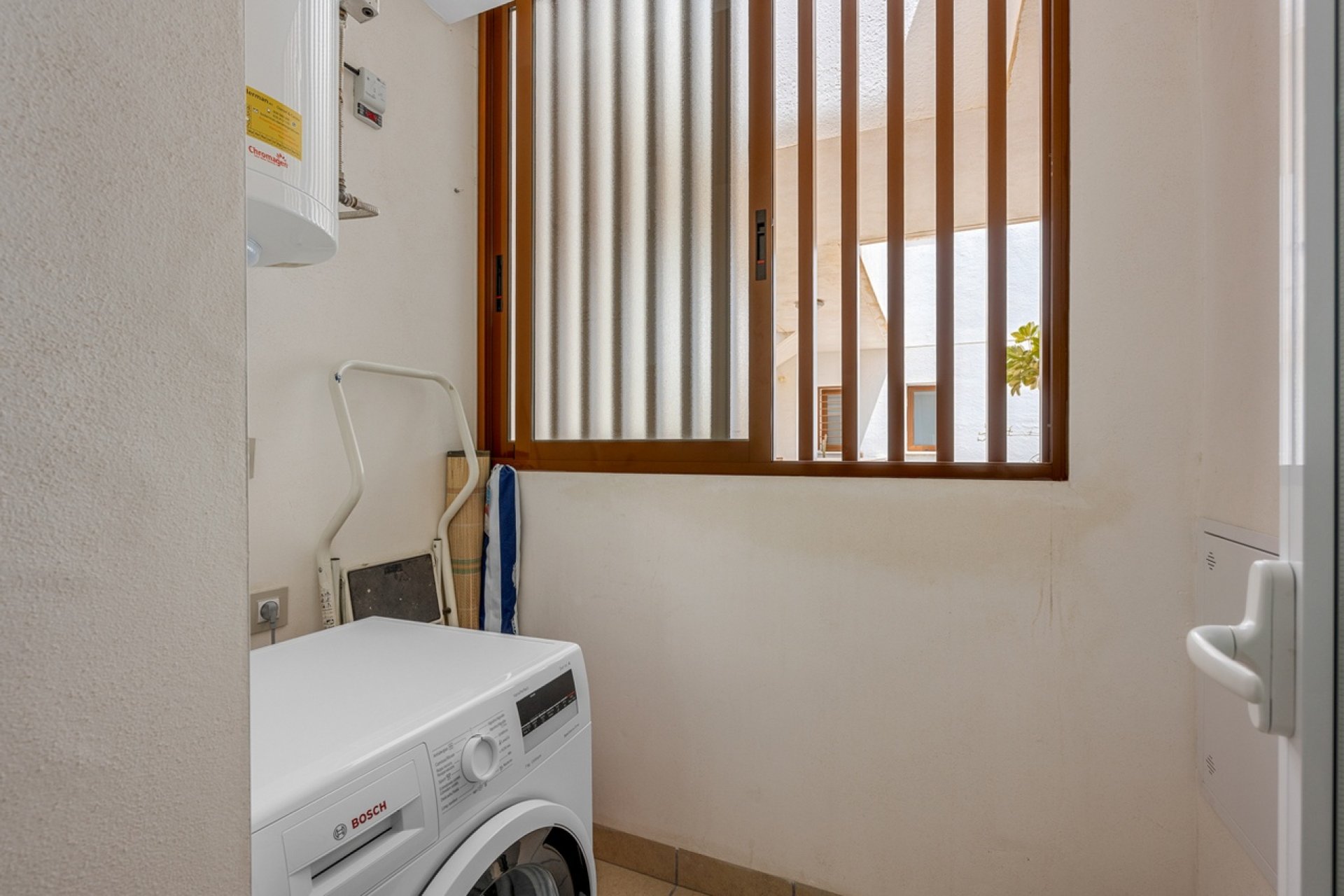 Herverkoop - Apartment -
Cabo Roig - Costa Blanca