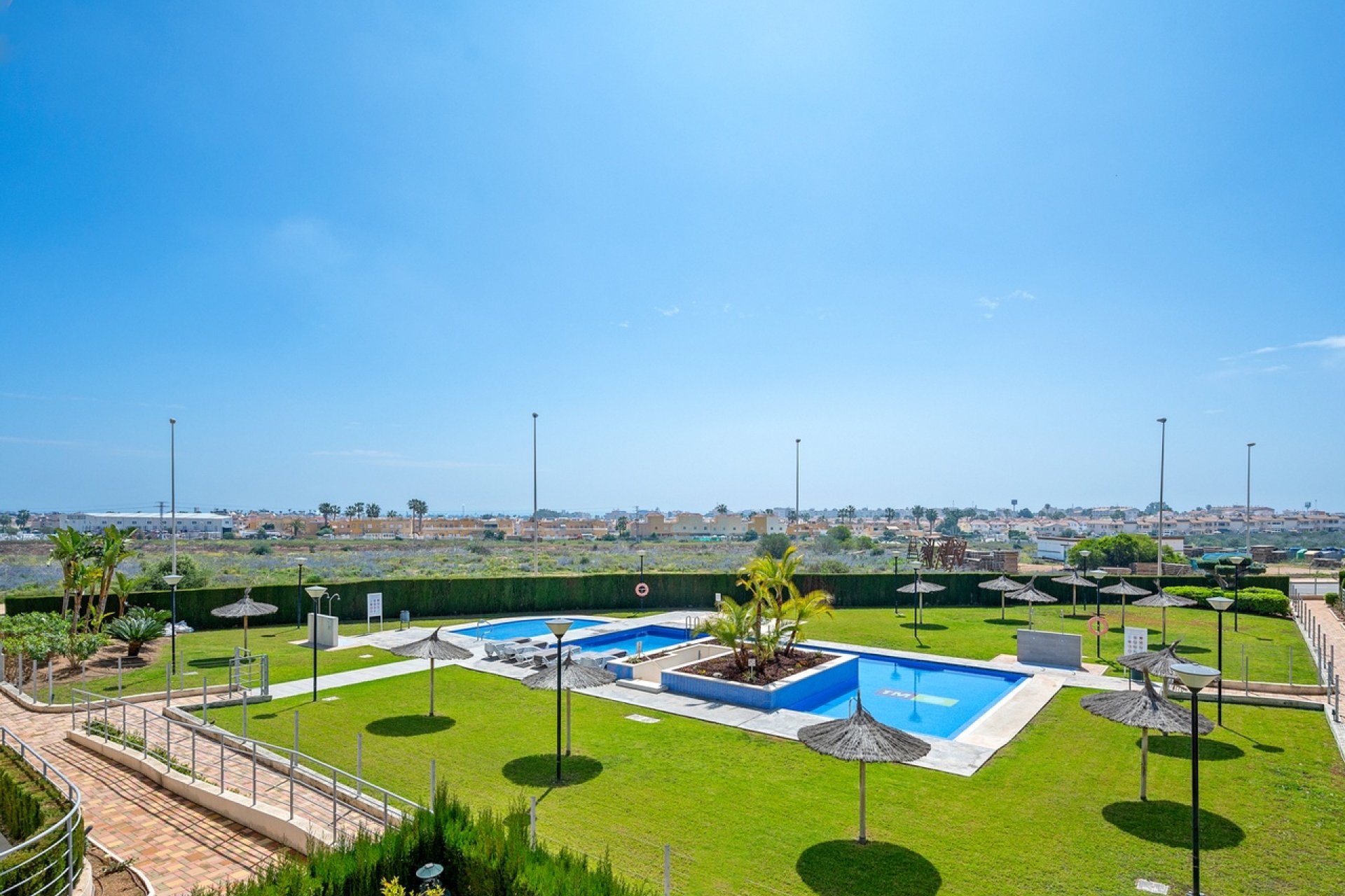 Herverkoop - Apartment -
Cabo Roig - Costa Blanca