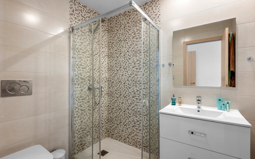Herverkoop - Apartment -
Cabo Roig - Costa Blanca