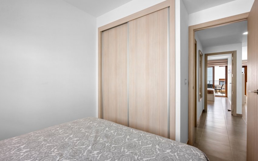 Herverkoop - Apartment -
Cabo Roig - Costa Blanca