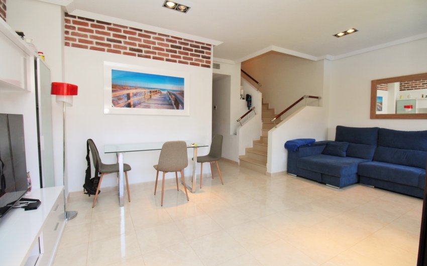 Herverkoop - Apartment -
Cabo Roig