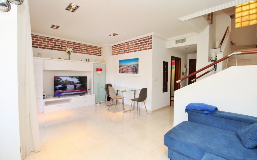 Herverkoop - Apartment -
Cabo Roig