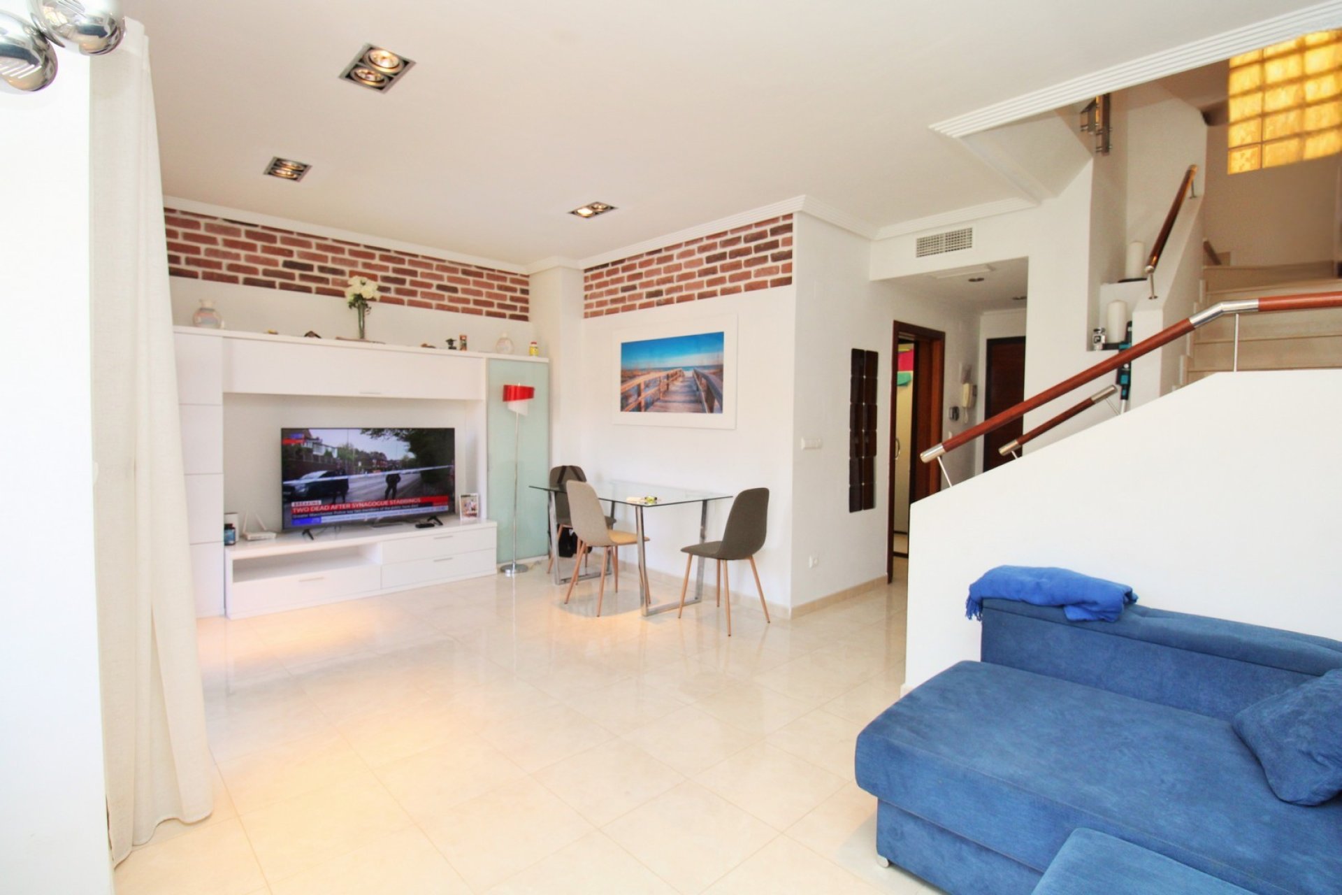 Herverkoop - Apartment -
Cabo Roig