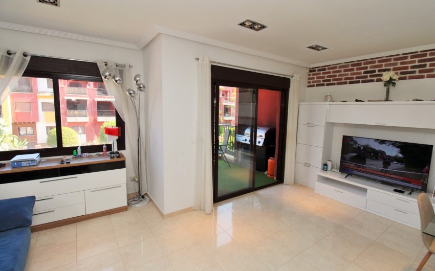 Herverkoop - Apartment -
Cabo Roig