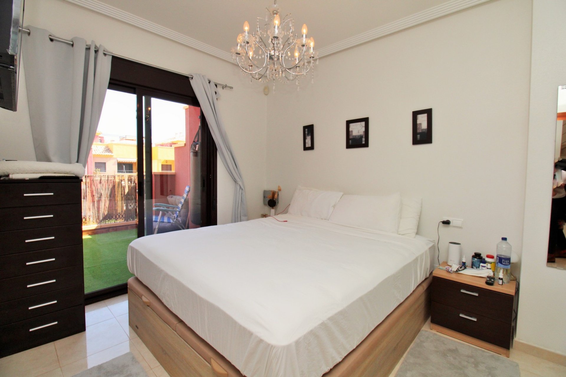 Herverkoop - Apartment -
Cabo Roig