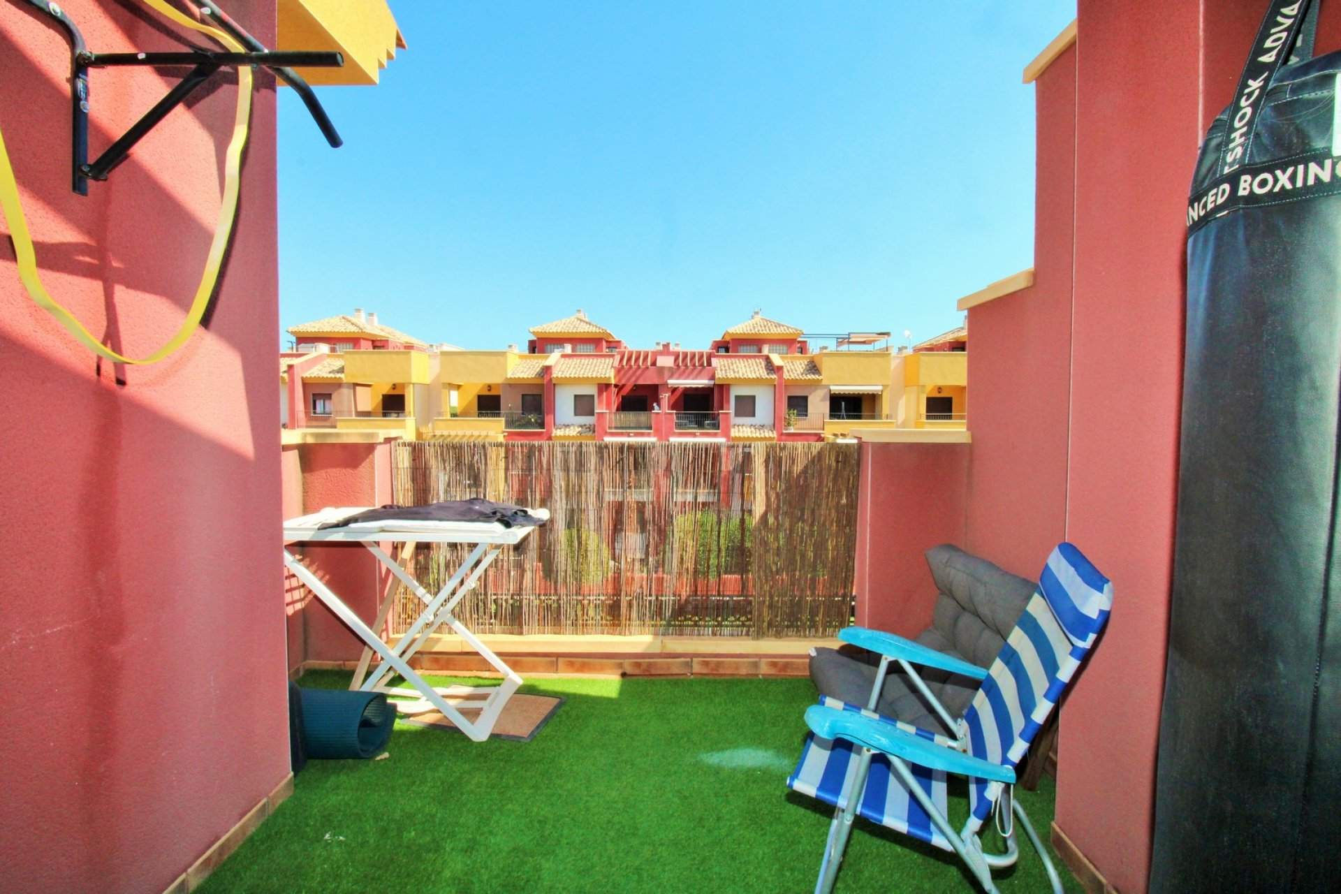 Herverkoop - Apartment -
Cabo Roig