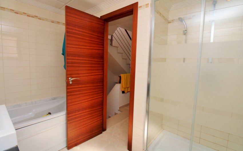 Herverkoop - Apartment -
Cabo Roig