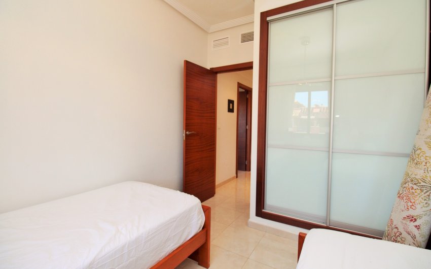 Herverkoop - Apartment -
Cabo Roig