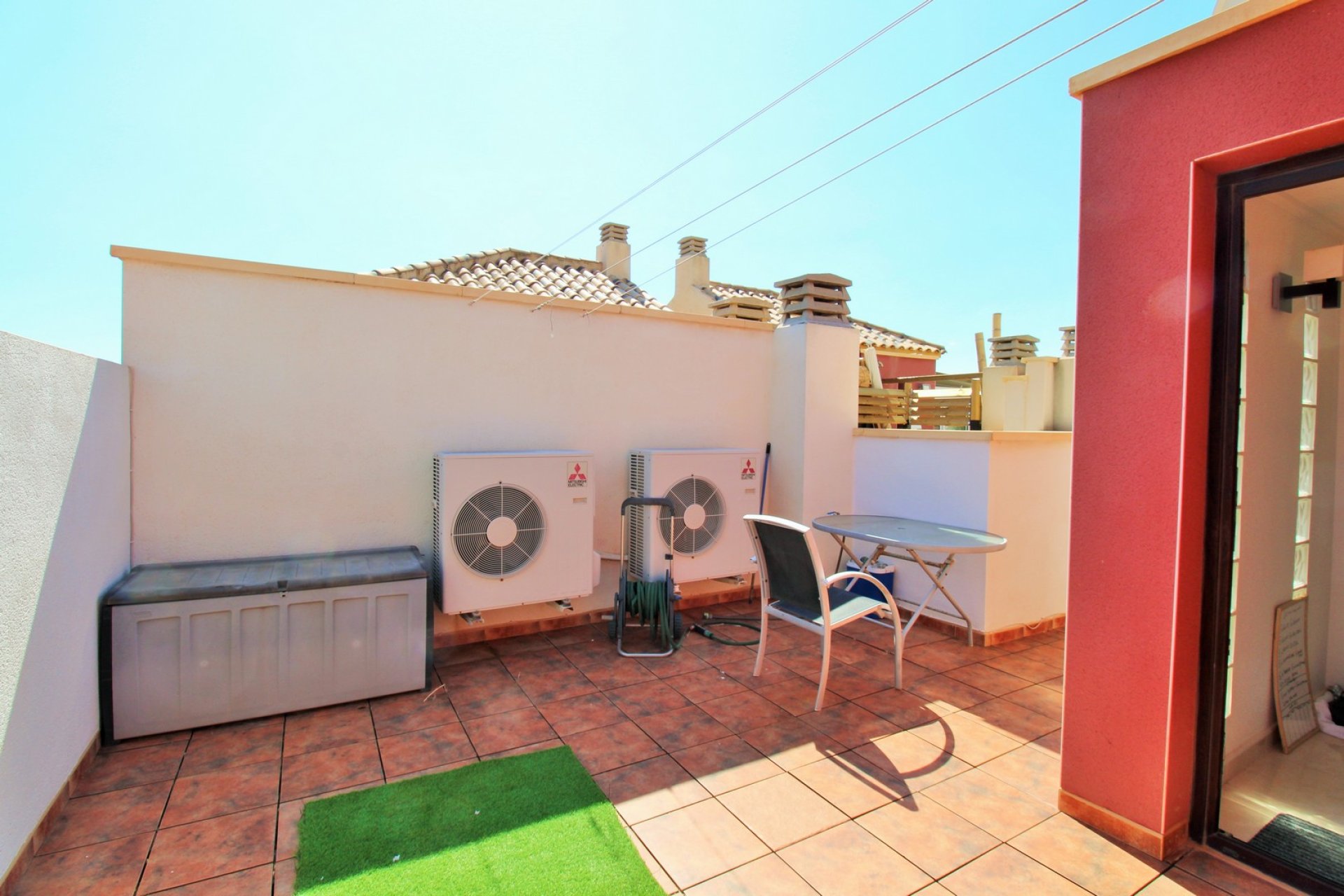 Herverkoop - Apartment -
Cabo Roig