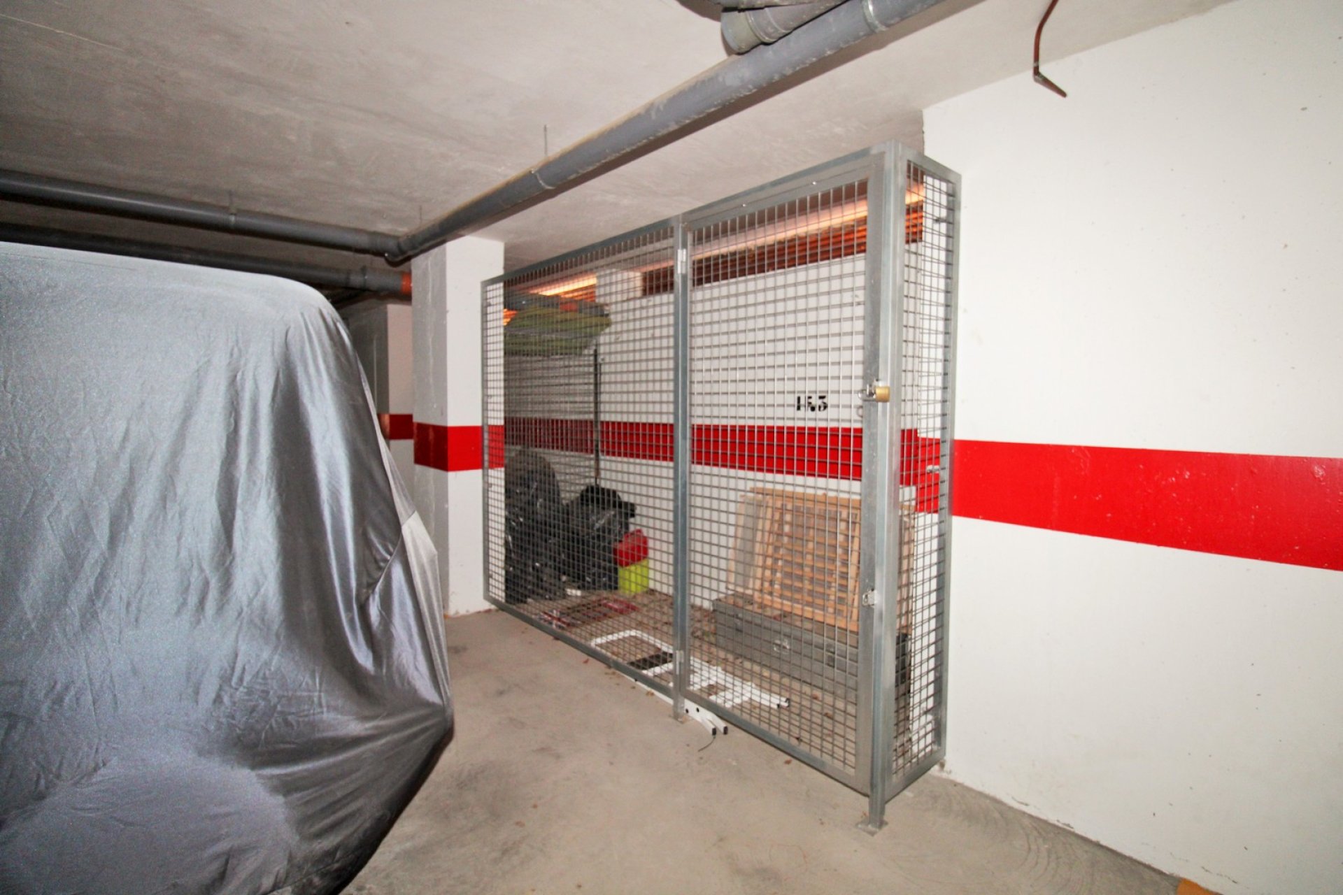 Herverkoop - Apartment -
Cabo Roig