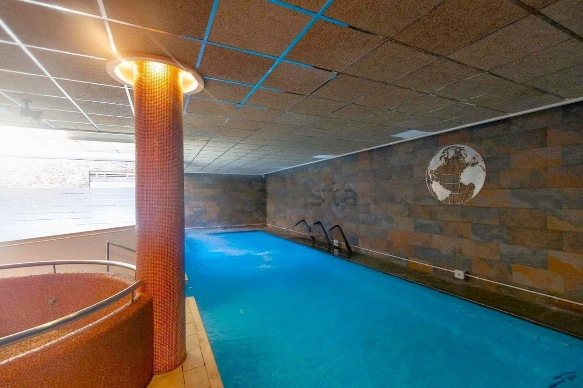 Herverkoop - Apartment -
Cabo Roig