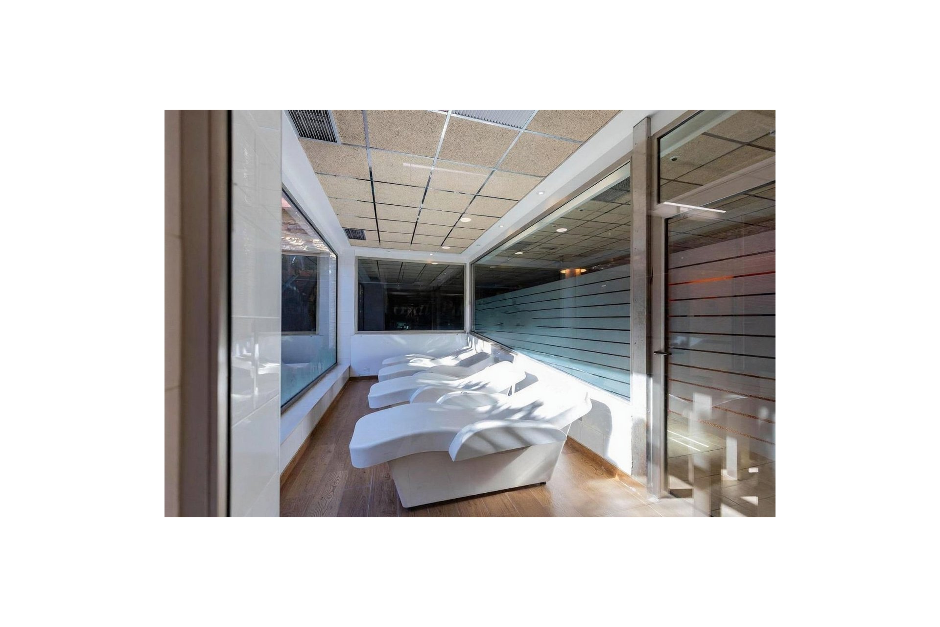 Herverkoop - Apartment -
Cabo Roig