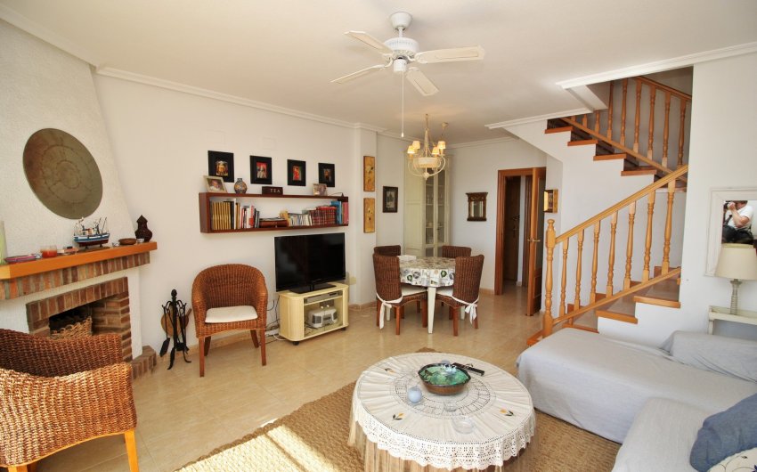 Herverkoop - Apartment -
Cabo Roig