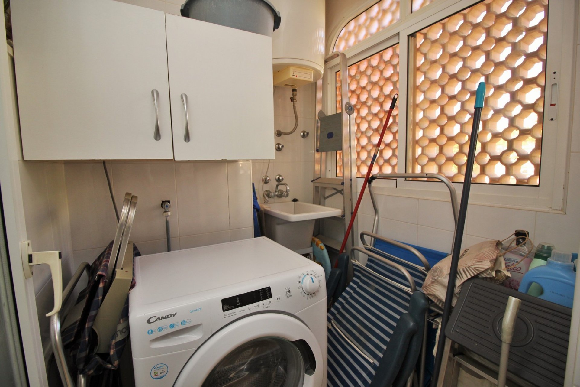 Herverkoop - Apartment -
Cabo Roig