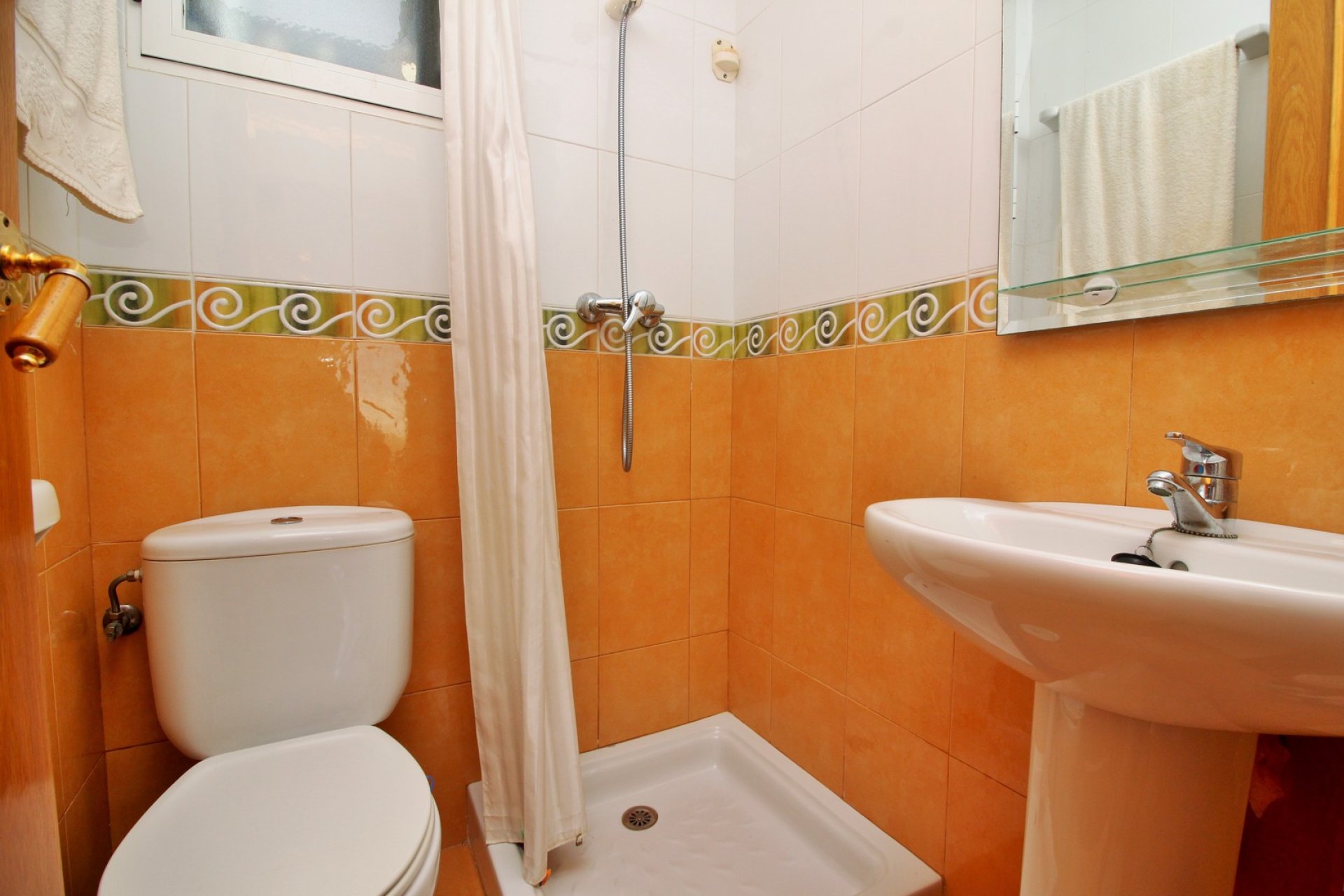 Herverkoop - Apartment -
Cabo Roig