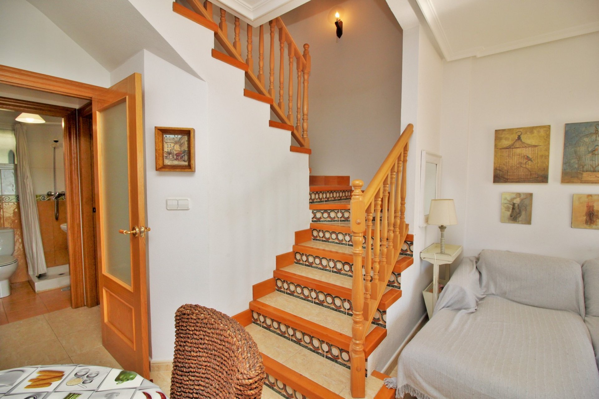 Herverkoop - Apartment -
Cabo Roig