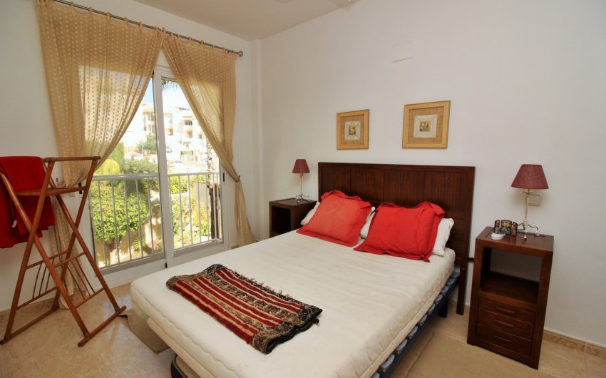 Herverkoop - Apartment -
Cabo Roig