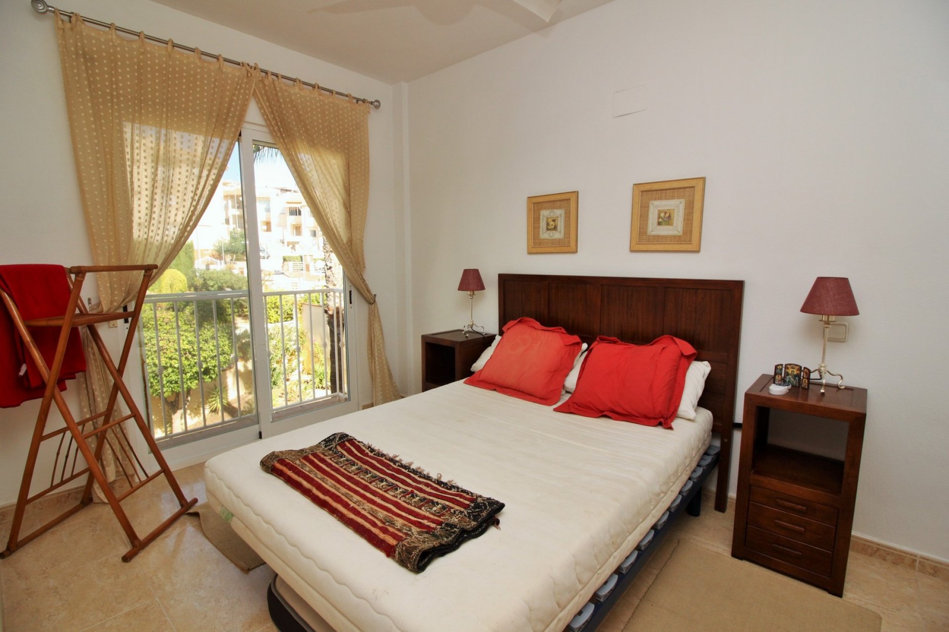 Herverkoop - Apartment -
Cabo Roig