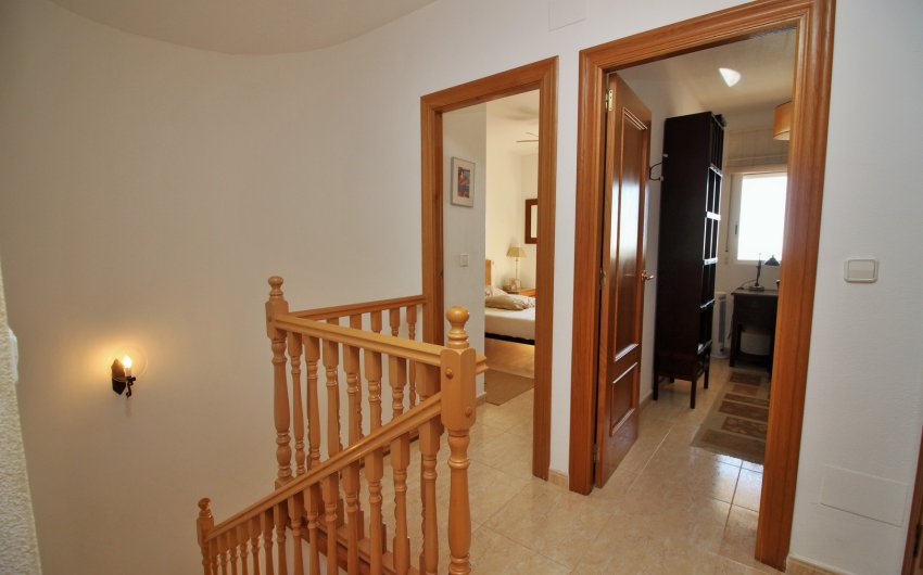 Herverkoop - Apartment -
Cabo Roig