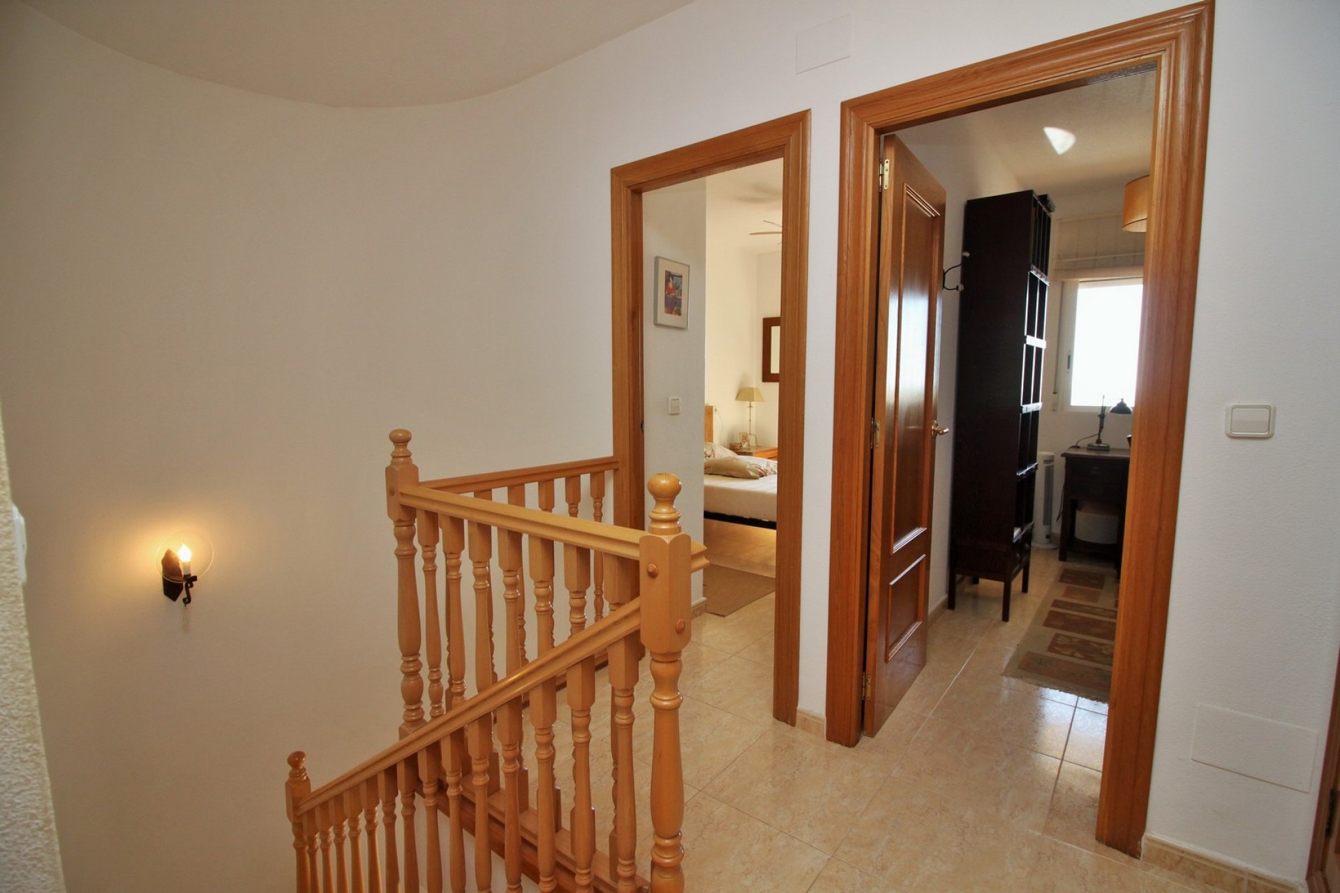 Herverkoop - Apartment -
Cabo Roig