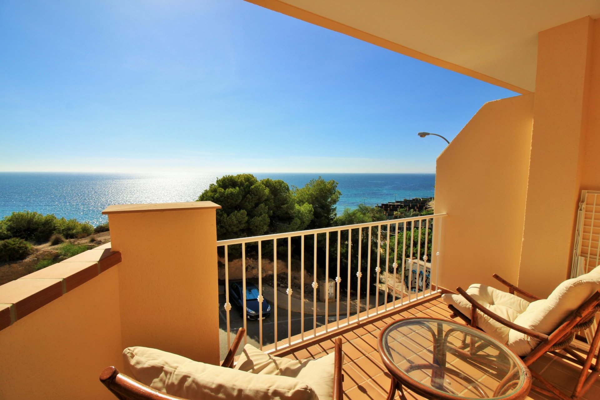Herverkoop - Apartment -
Cabo Roig