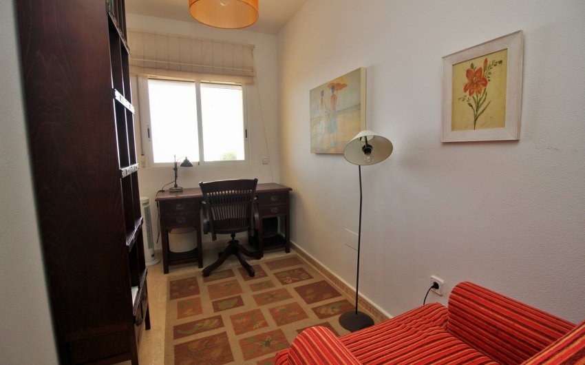 Herverkoop - Apartment -
Cabo Roig