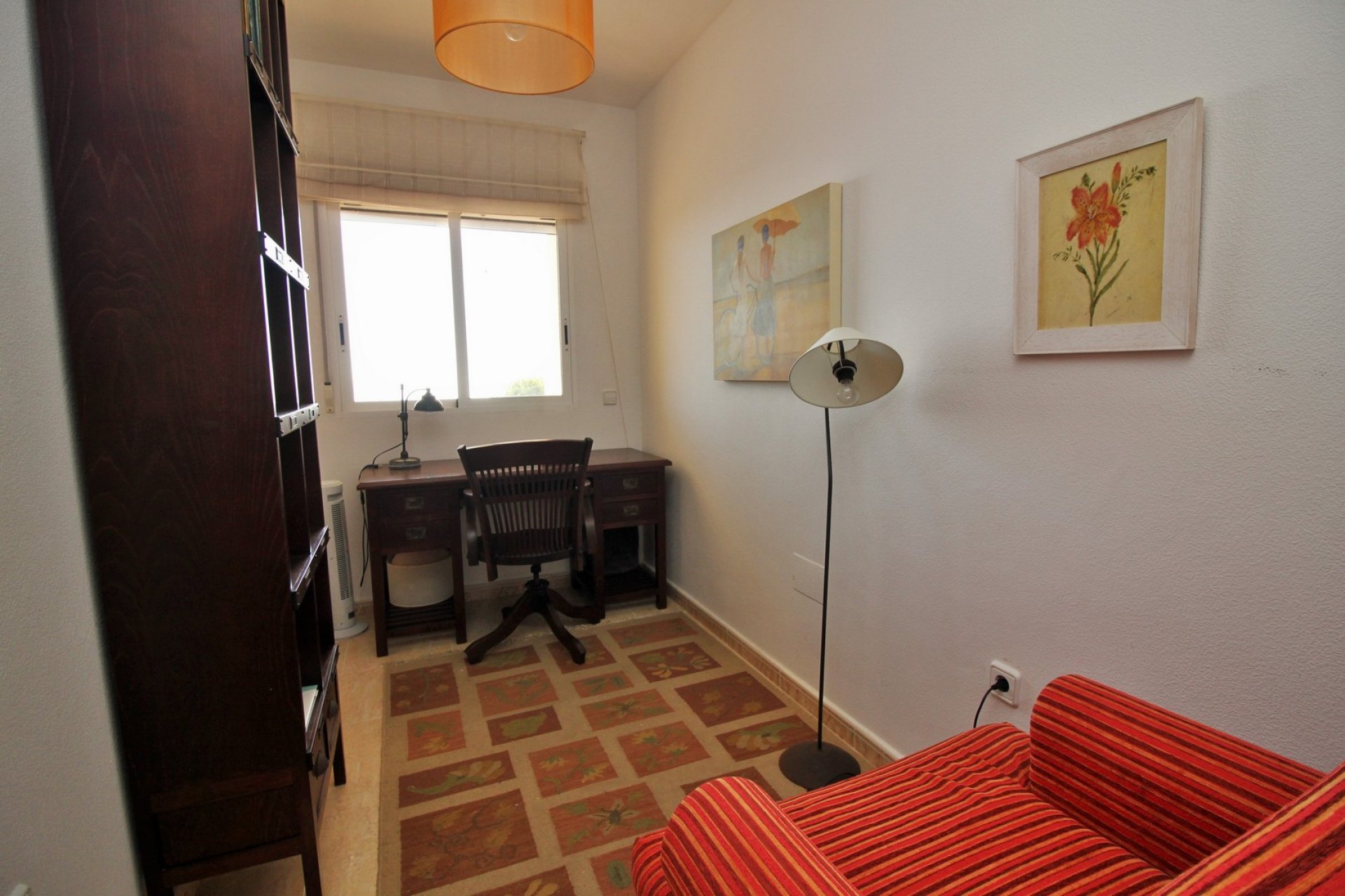 Herverkoop - Apartment -
Cabo Roig
