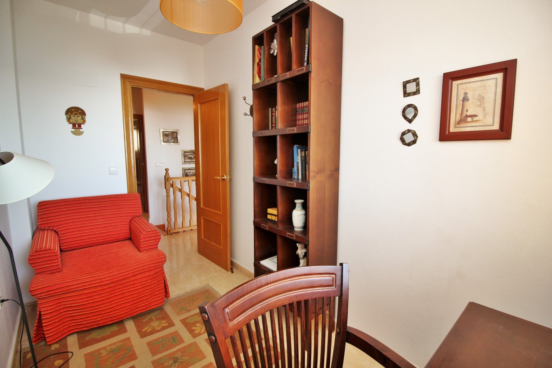 Herverkoop - Apartment -
Cabo Roig