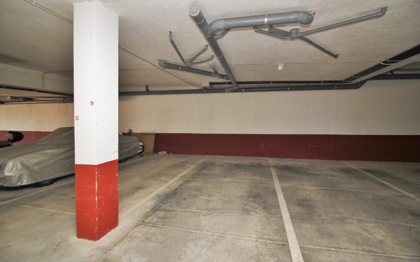 Herverkoop - Apartment -
Cabo Roig