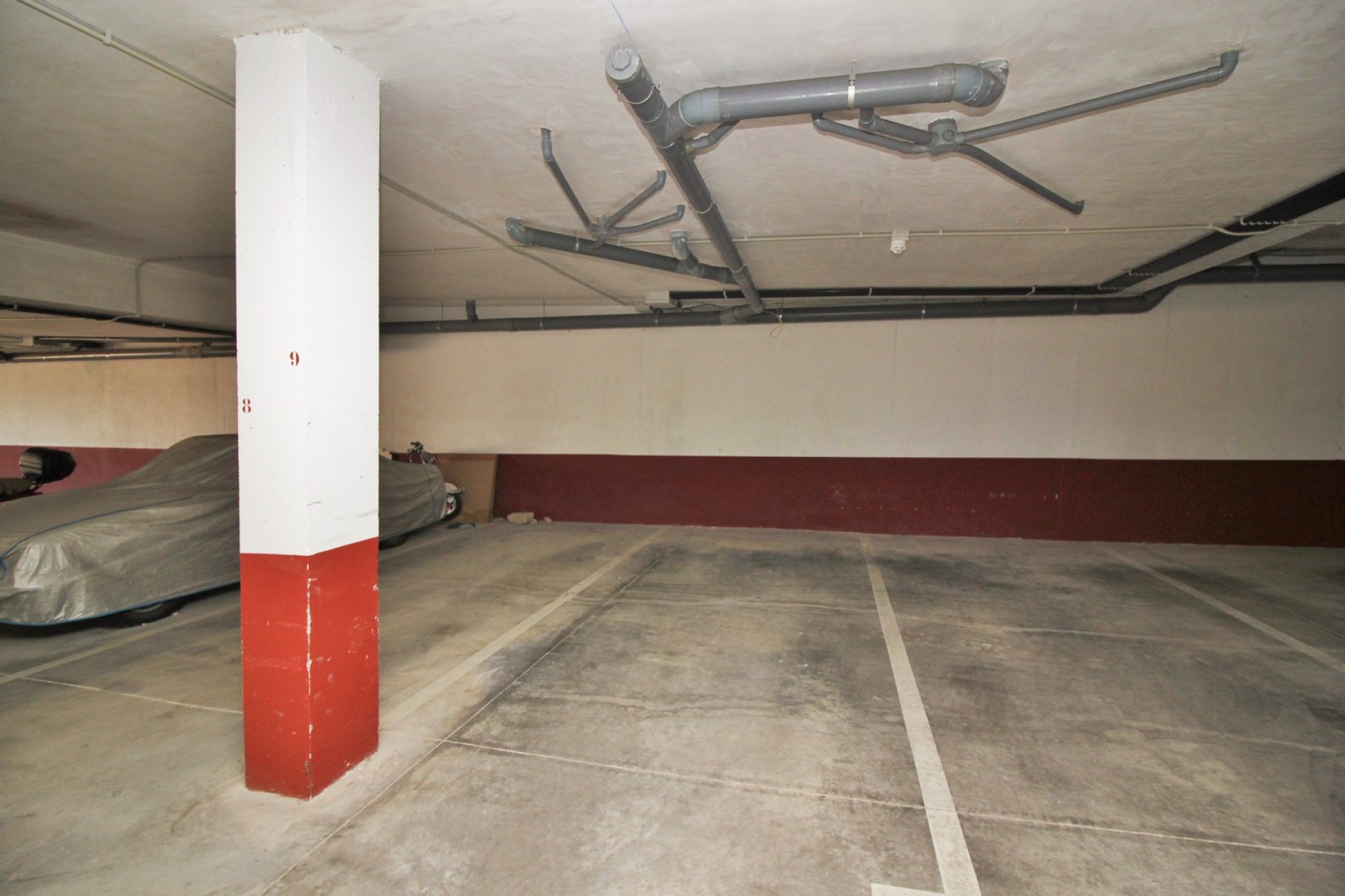 Herverkoop - Apartment -
Cabo Roig