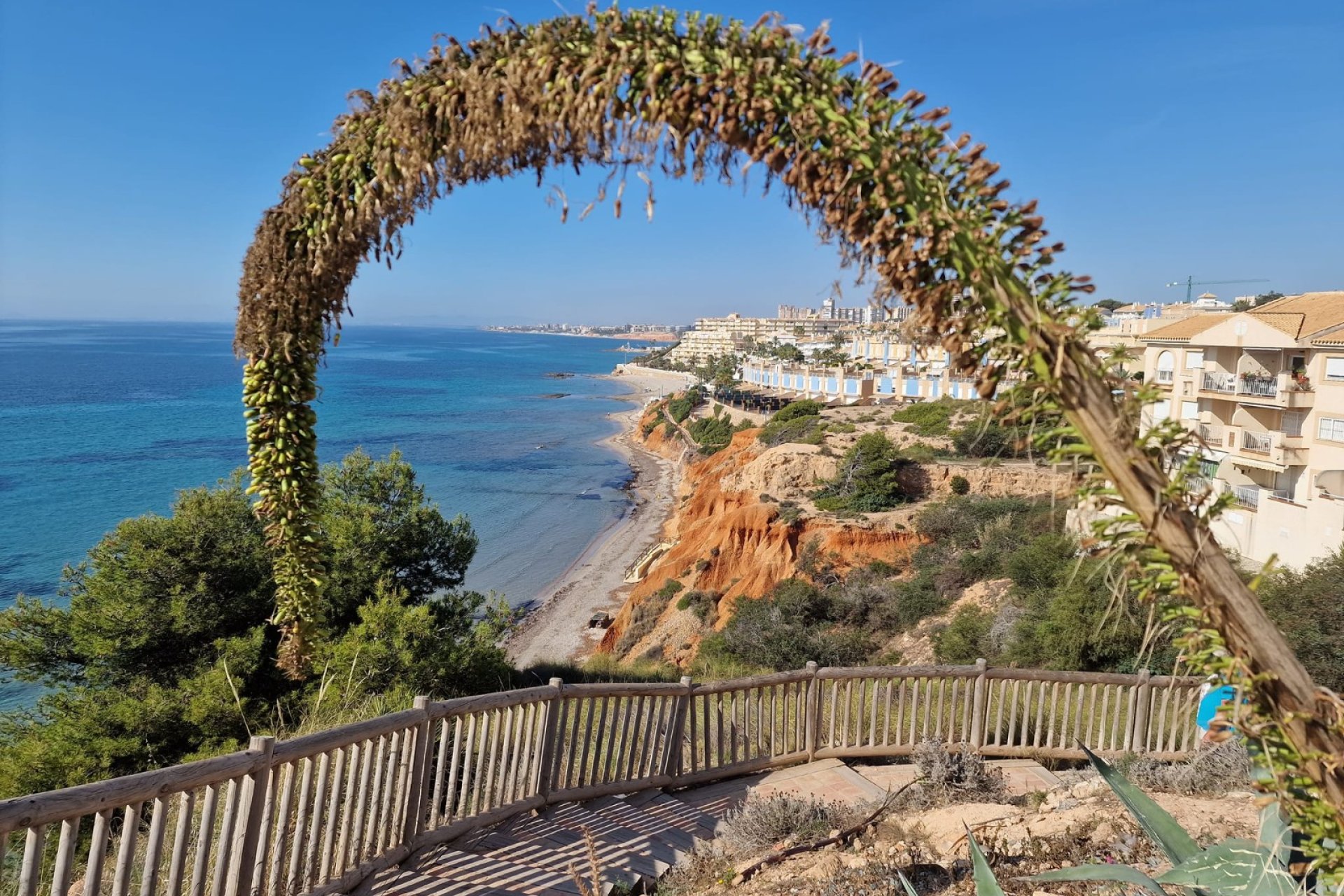 Herverkoop - Apartment -
Cabo Roig