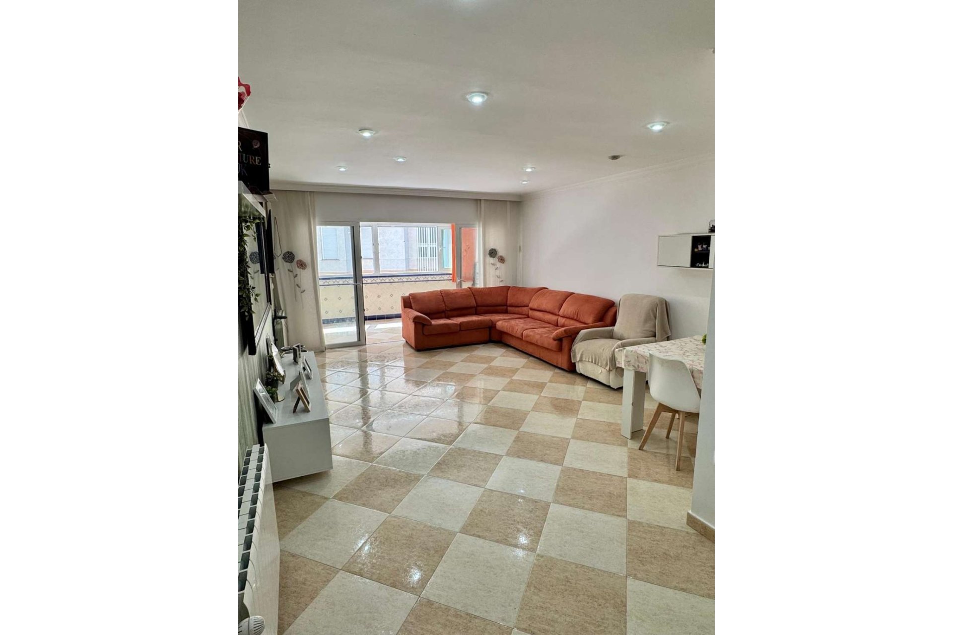 Herverkoop - Apartment -
Calpe - Costa Blanca
