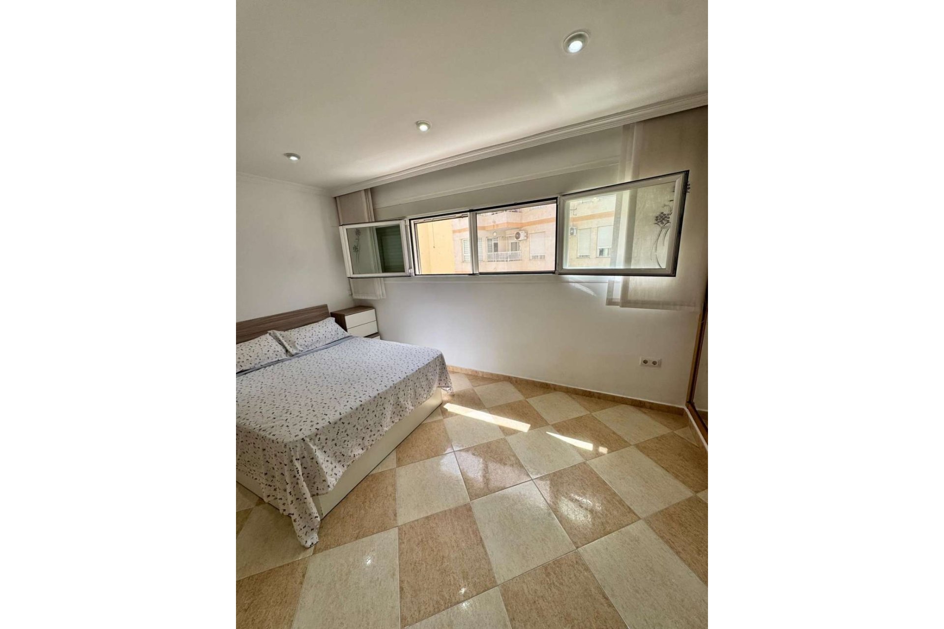 Herverkoop - Apartment -
Calpe - Costa Blanca