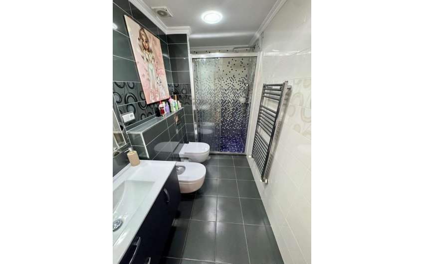 Herverkoop - Apartment -
Calpe - Costa Blanca