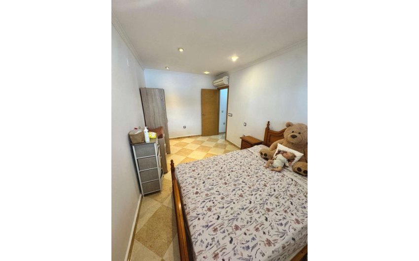 Herverkoop - Apartment -
Calpe - Costa Blanca